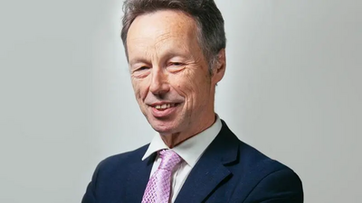 mp john pugh