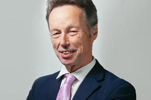 mp john pugh