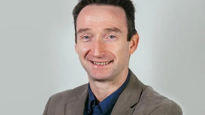 John Leech MP