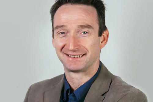 John Leech MP