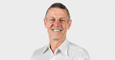 Matthew Parris