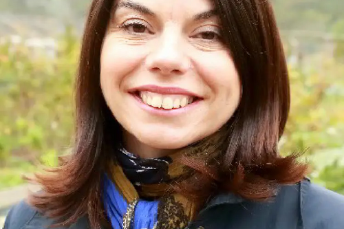 Sarah Olney