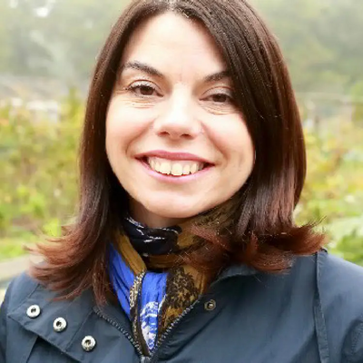 Sarah Olney