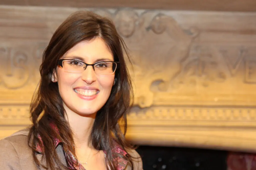 Layla Moran Shadow Cabinet member for Education