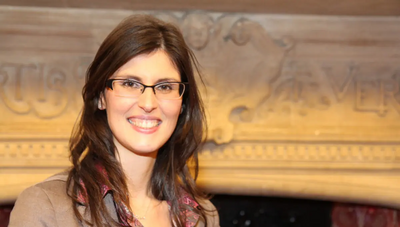 Layla Moran Shadow Cabinet member for Education