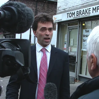 Tom Brake