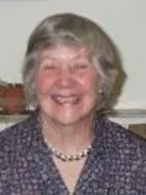 Shirley Williams