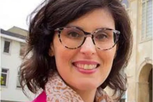 Layla Moran MP