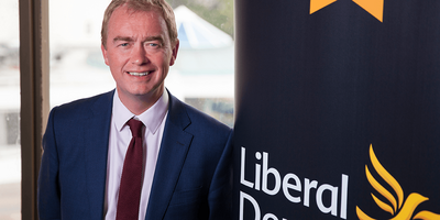 Tim Farron