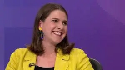 Jo Swinson