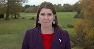 jo swinson