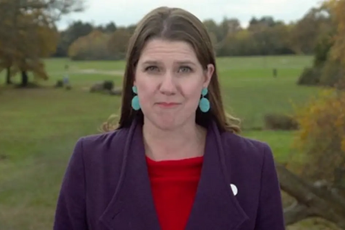 jo swinson