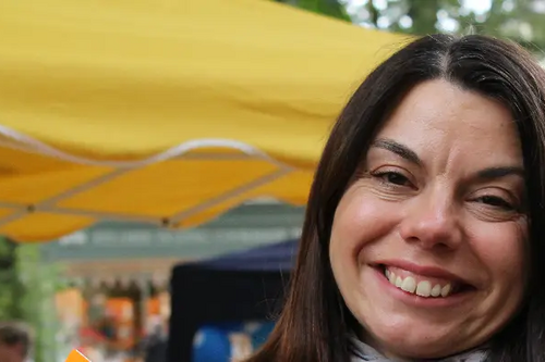 Sarah Olney