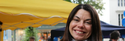 Sarah Olney