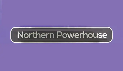 Northern Powerhouse not Poorhouse