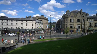 Buxton